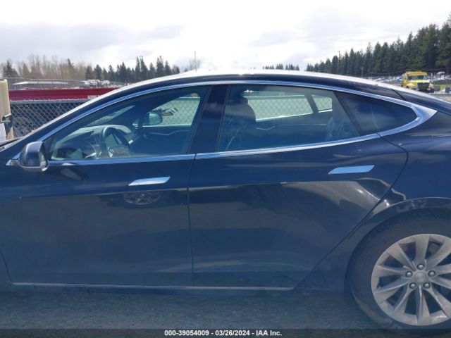5YJSA1E24HF202908 Tesla Model S 100d/60d/75d/90d/p100d