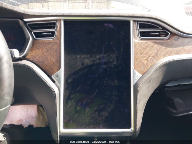 5YJSA1E24HF202908 Tesla Model S 100d/60d/75d/90d/p100d