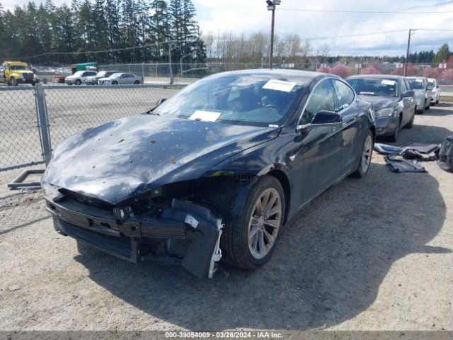 5YJSA1E24HF202908 Tesla Model S 100d/60d/75d/90d/p100d