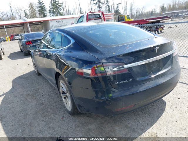 5YJSA1E24HF202908 Tesla Model S 100d/60d/75d/90d/p100d