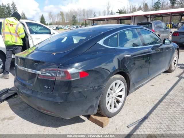 5YJSA1E24HF202908 Tesla Model S 100d/60d/75d/90d/p100d