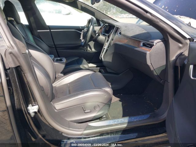 5YJSA1E24HF202908 Tesla Model S 100d/60d/75d/90d/p100d
