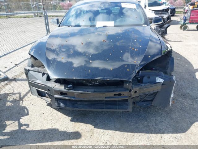 5YJSA1E24HF202908 Tesla Model S 100d/60d/75d/90d/p100d
