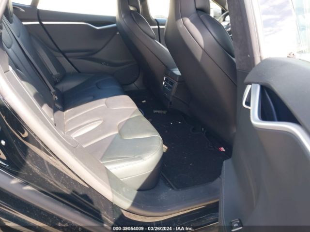5YJSA1E24HF202908 Tesla Model S 100d/60d/75d/90d/p100d