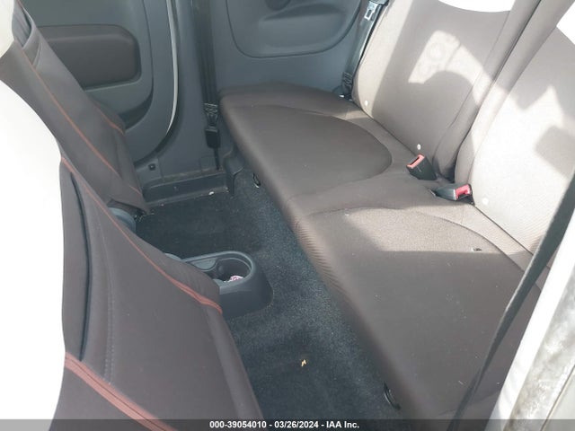 2012 FIAT 500C 3C3CFFDR0CT214067 Photo 7