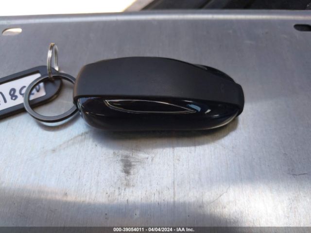5YJXCBE21GF023813 Tesla Model X 60d/70d/75d/90d/p100d