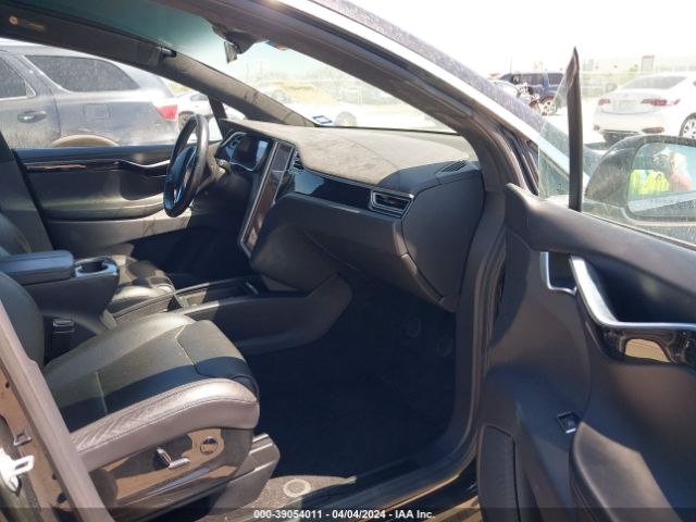 5YJXCBE21GF023813 Tesla Model X 60d/70d/75d/90d/p100d