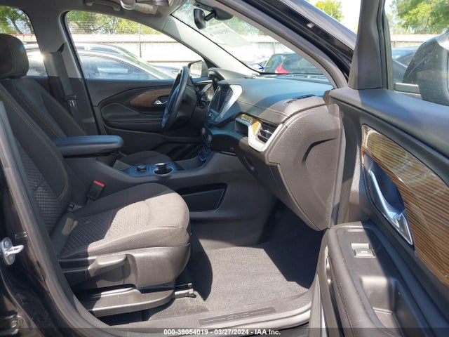 3GKALMEVXLL122593 GMC Terrain Fwd Sle