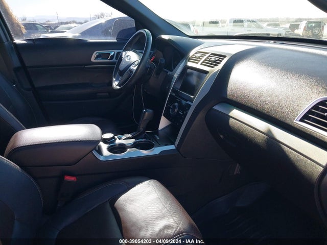Ford EXPLORER SPORT 2015 1FM5K8GT7FGB22705 Image 5