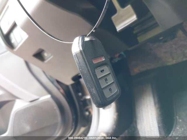 Honda Accord Ex-l V-6 2014 1HGCR3F89EA039979 Image 11