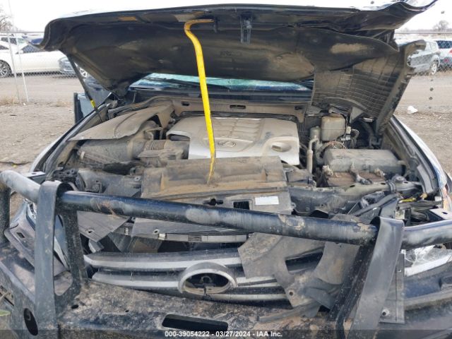 JTJHY7AX1F4184640 Lexus LX 570