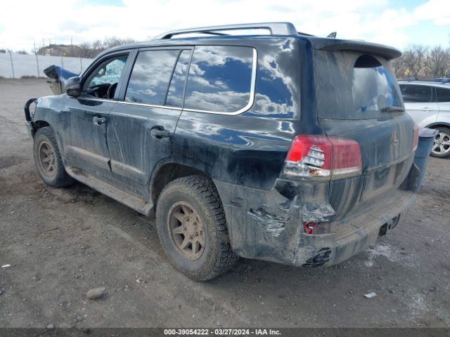 JTJHY7AX1F4184640 Lexus LX 570