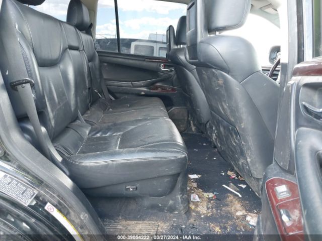 JTJHY7AX1F4184640 Lexus LX 570