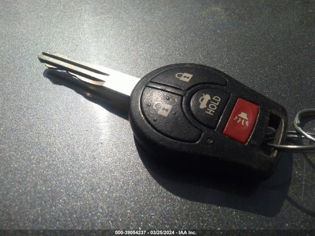 Nissan SENTRA S 2019 3N1AB7APXKY416748 Image 11