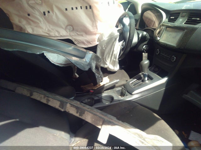 Nissan SENTRA S 2019 3N1AB7APXKY416748 Image 5