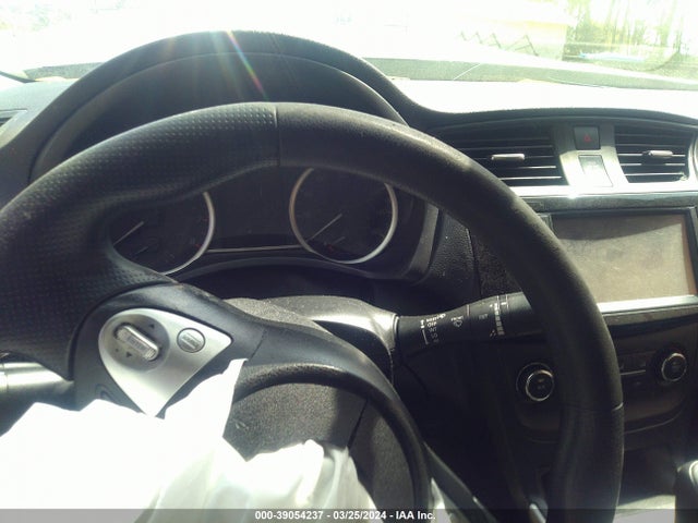 Nissan SENTRA S 2019 3N1AB7APXKY416748 Image 7