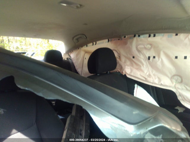 Nissan SENTRA S 2019 3N1AB7APXKY416748 Image 8