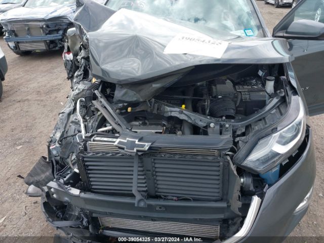 2021 CHEVROLET EQUINOX 2GNAXUEV9M6113395 Photo 9