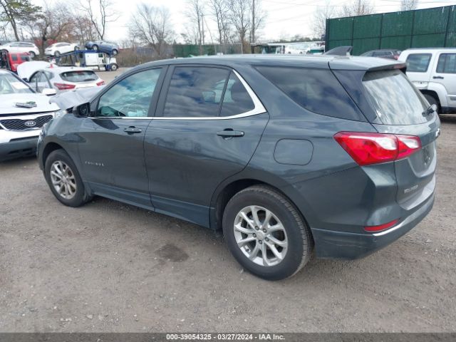 2021 CHEVROLET EQUINOX 2GNAXUEV9M6113395 Photo 2