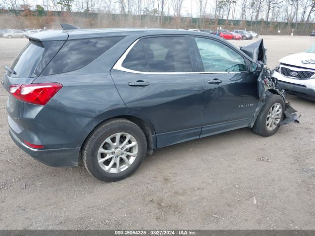 2021 CHEVROLET EQUINOX 2GNAXUEV9M6113395 Photo 3
