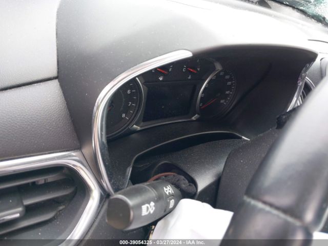 2021 CHEVROLET EQUINOX 2GNAXUEV9M6113395 Photo 6