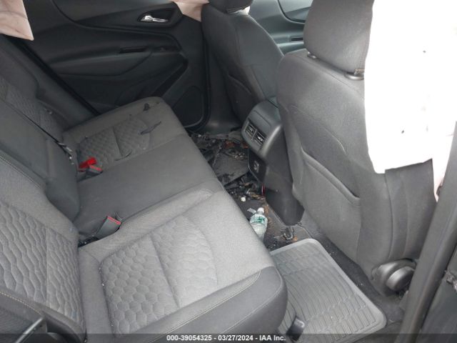 2021 CHEVROLET EQUINOX 2GNAXUEV9M6113395 Photo 7
