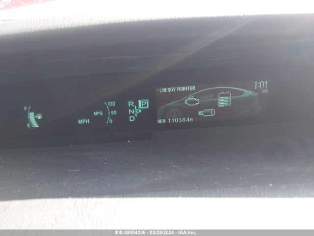 Toyota Prius Three 2015 JTDKN3DU4F0469223 Image 7