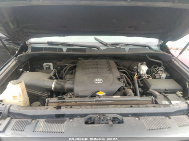 5TFRM5F18EX071132 Toyota Tundra Sr5 4.6l V8