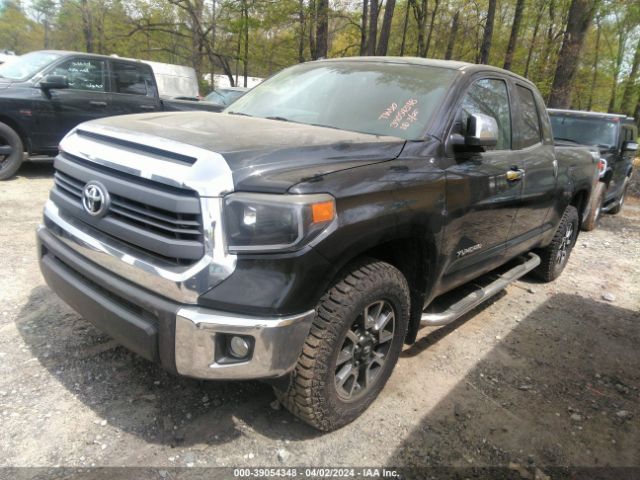 5TFRM5F18EX071132 Toyota Tundra Sr5 4.6l V8