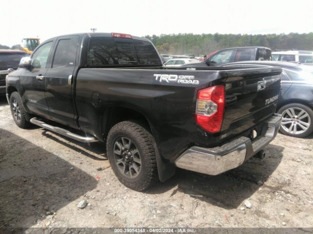 5TFRM5F18EX071132 Toyota Tundra Sr5 4.6l V8