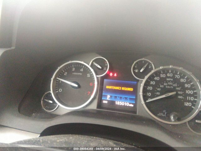 5TFRM5F18EX071132 Toyota Tundra Sr5 4.6l V8