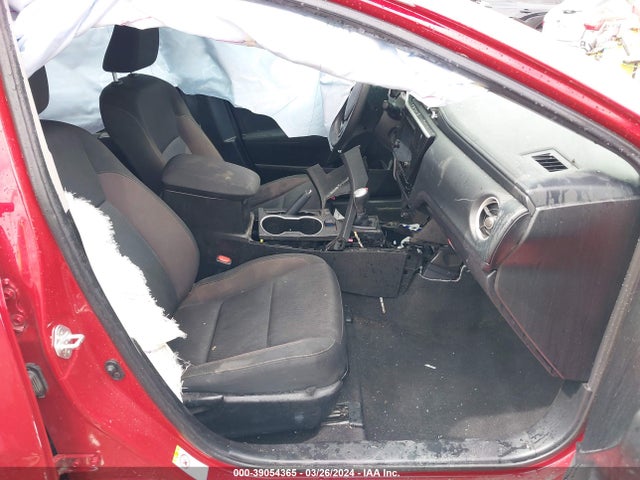 Toyota COROLLA LE 2019 5YFBURHE3KP932929 Image 5