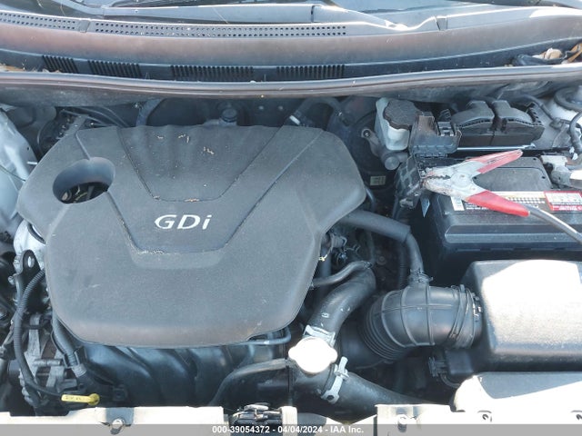 Hyundai ACCENT SE 2017 KMHCT5AE1HU310444 Image 10
