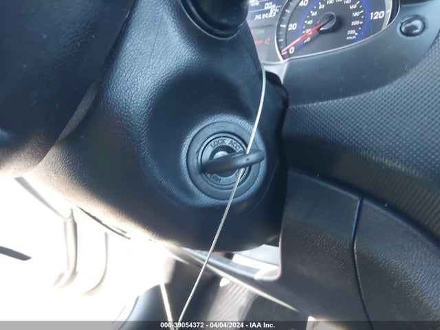 Hyundai ACCENT SE 2017 KMHCT5AE1HU310444 Image 11