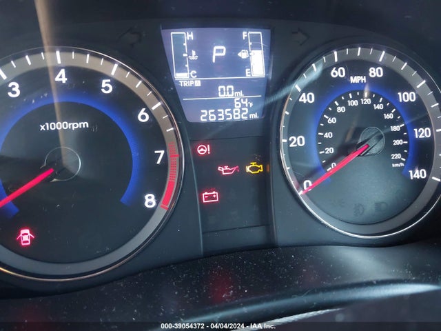 Hyundai ACCENT SE 2017 KMHCT5AE1HU310444 Image 7