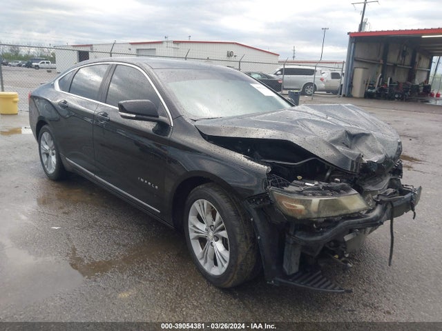 2014 2G1115SL4E9251423 главное изображение