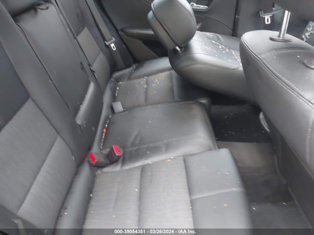 Chevrolet IMPALA 1LT 2014 2G1115SL4E9251423 Image 8