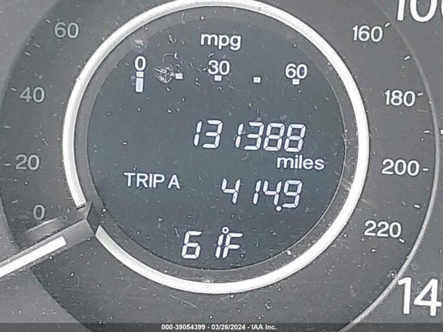 Honda CR-V SE 2016 2HKRM4H48GH709945 Image 15