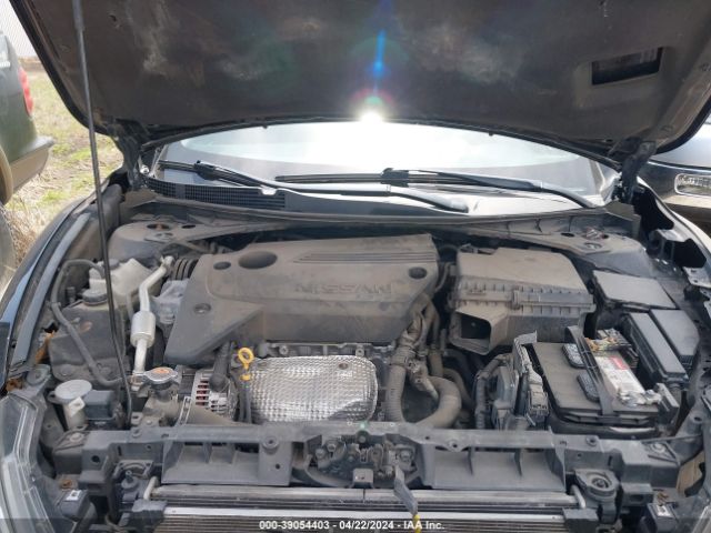 1N4AL3AP7HC177587 Nissan Altima 2.5 Sv