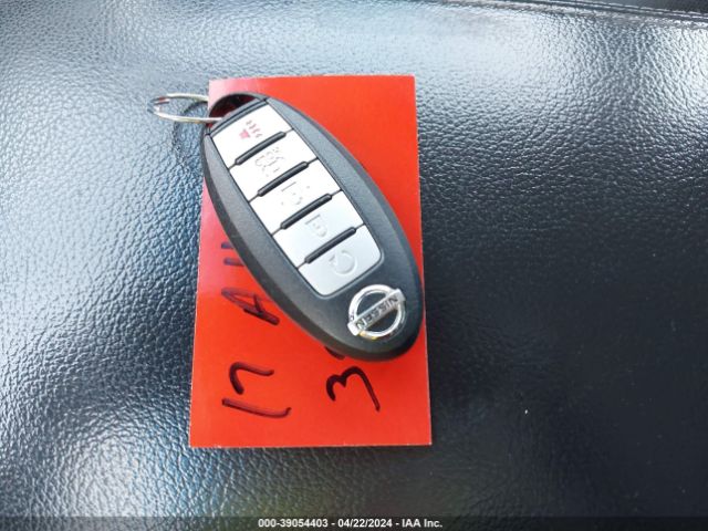 1N4AL3AP7HC177587 Nissan Altima 2.5 Sv