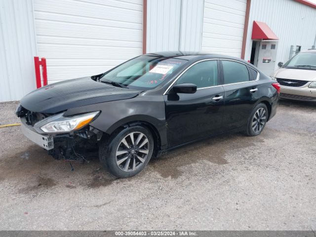 1N4AL3AP7HC177587 Nissan Altima 2.5 Sv