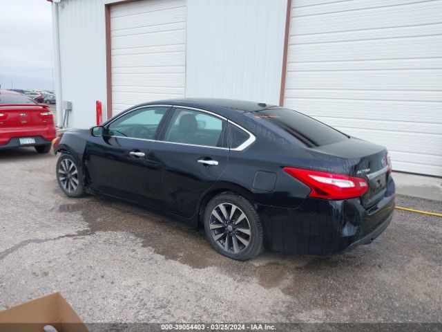 1N4AL3AP7HC177587 Nissan Altima 2.5 Sv