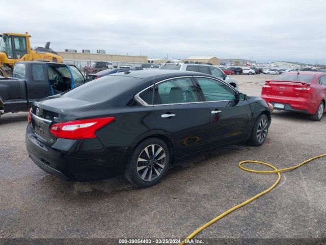 1N4AL3AP7HC177587 Nissan Altima 2.5 Sv
