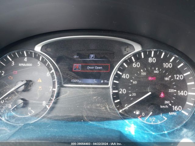 1N4AL3AP7HC177587 Nissan Altima 2.5 Sv