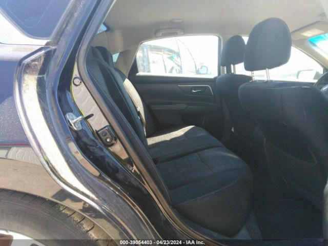 1N4AL3AP7HC177587 Nissan Altima 2.5 Sv