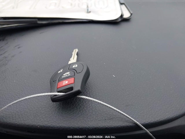 Nissan SENTRA S 2017 3N1AB7AP6HY335402 Image 11