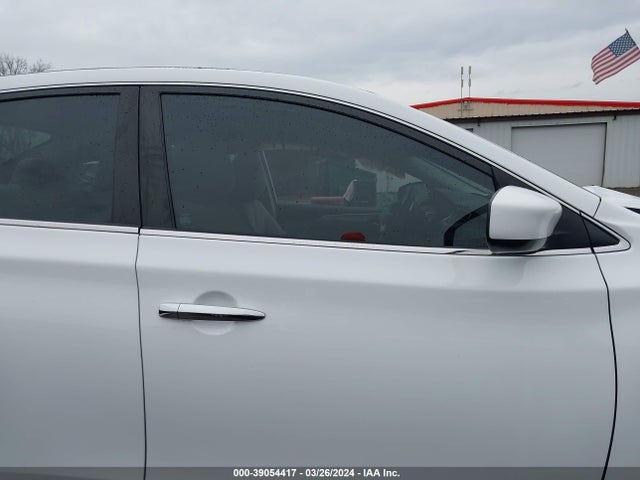 Nissan SENTRA S 2017 3N1AB7AP6HY335402 Image 14