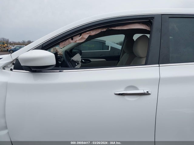 Nissan SENTRA S 2017 3N1AB7AP6HY335402 Image 15