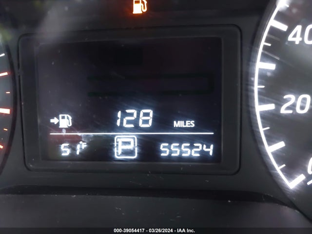Nissan SENTRA S 2017 3N1AB7AP6HY335402 Image 16