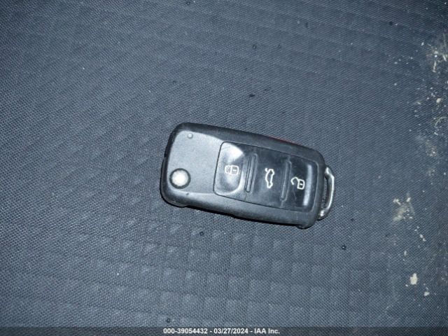 3VWD67AJXGM403651 Volkswagen Jetta 1.4t Se